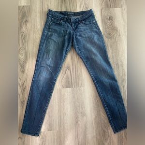 Underground Soul Skinny Jeans Size 5
